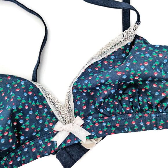 Aerie triangle bralette - Picture 4 of 4